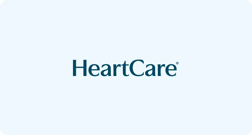 HeartCare thumbnail blue