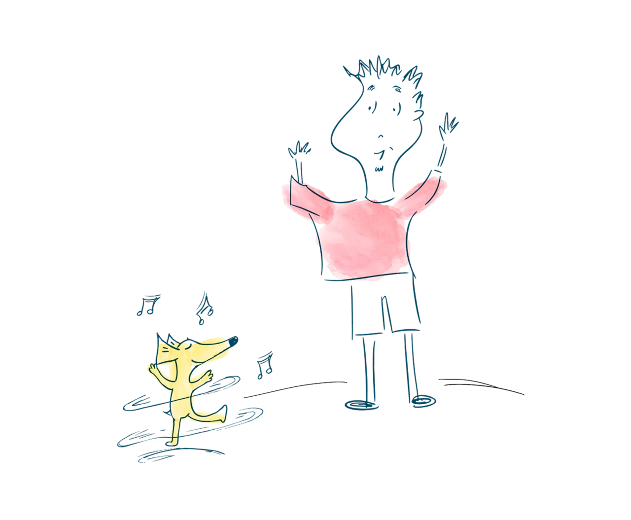 illlustration-pets