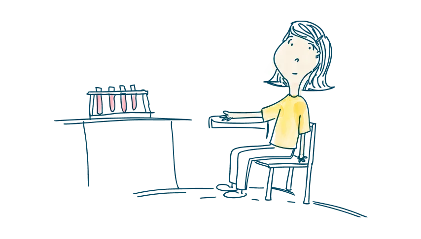 media-card-woman-sitting-bloodwork-about-cdx-d