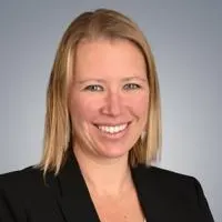 Headhsot - anne van beuningen