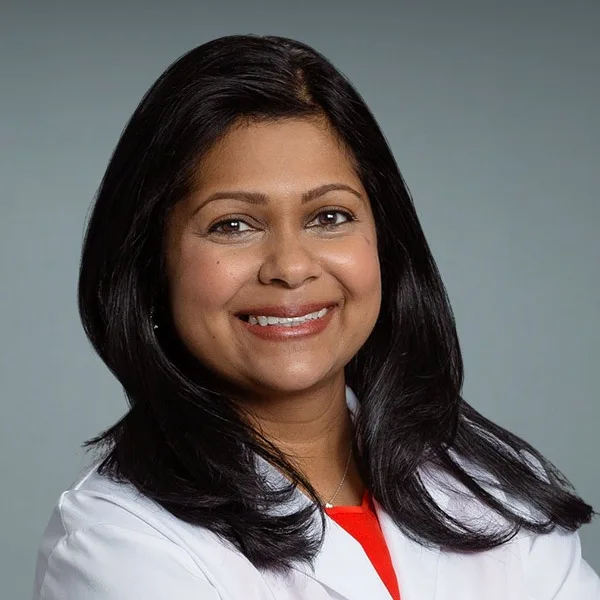 Nicole Ali, MD