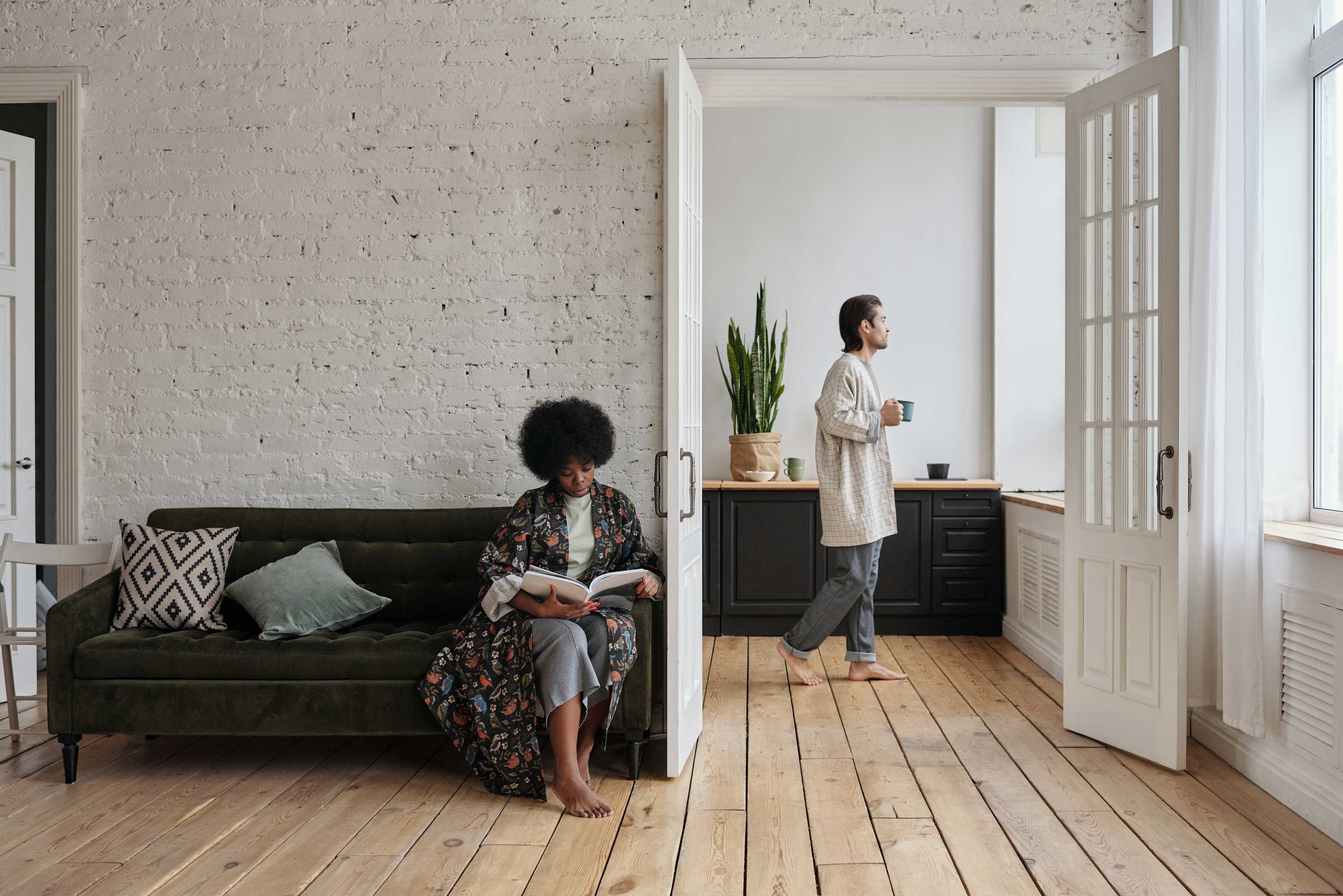 Airbnb guests - Hoterie