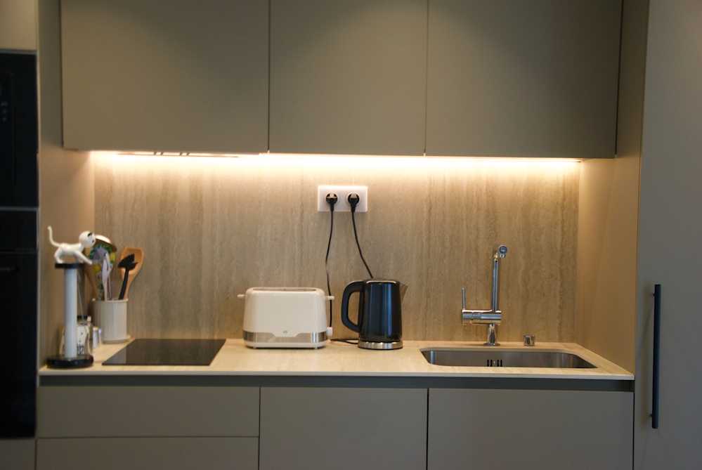 Francaise - Kitchen - Focus