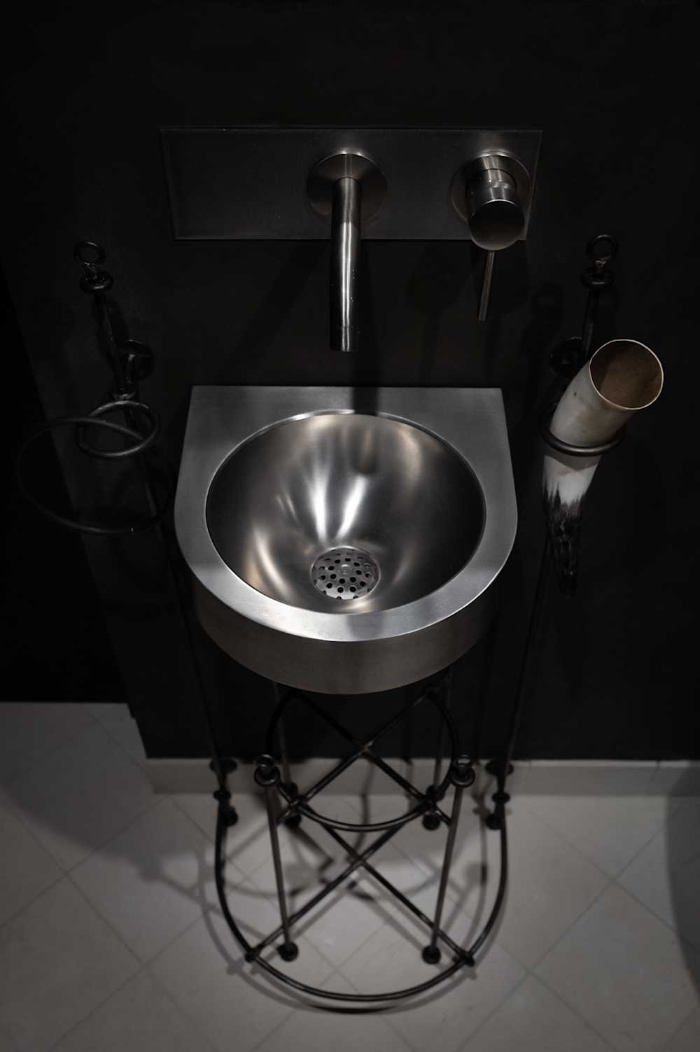 BOI - Bathroom - Sink
