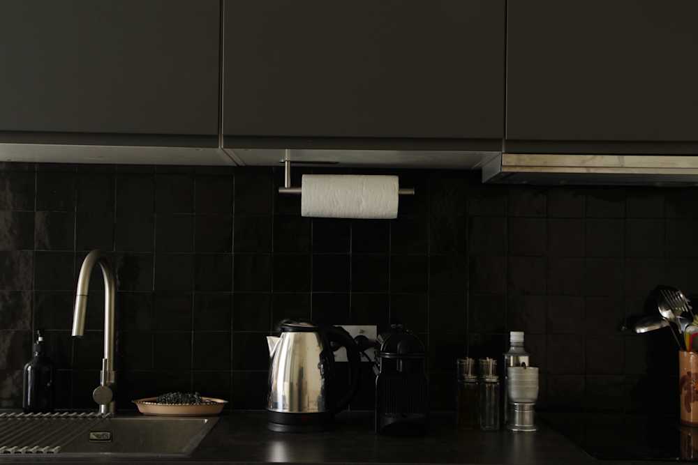 LAC - Kitchen - Main