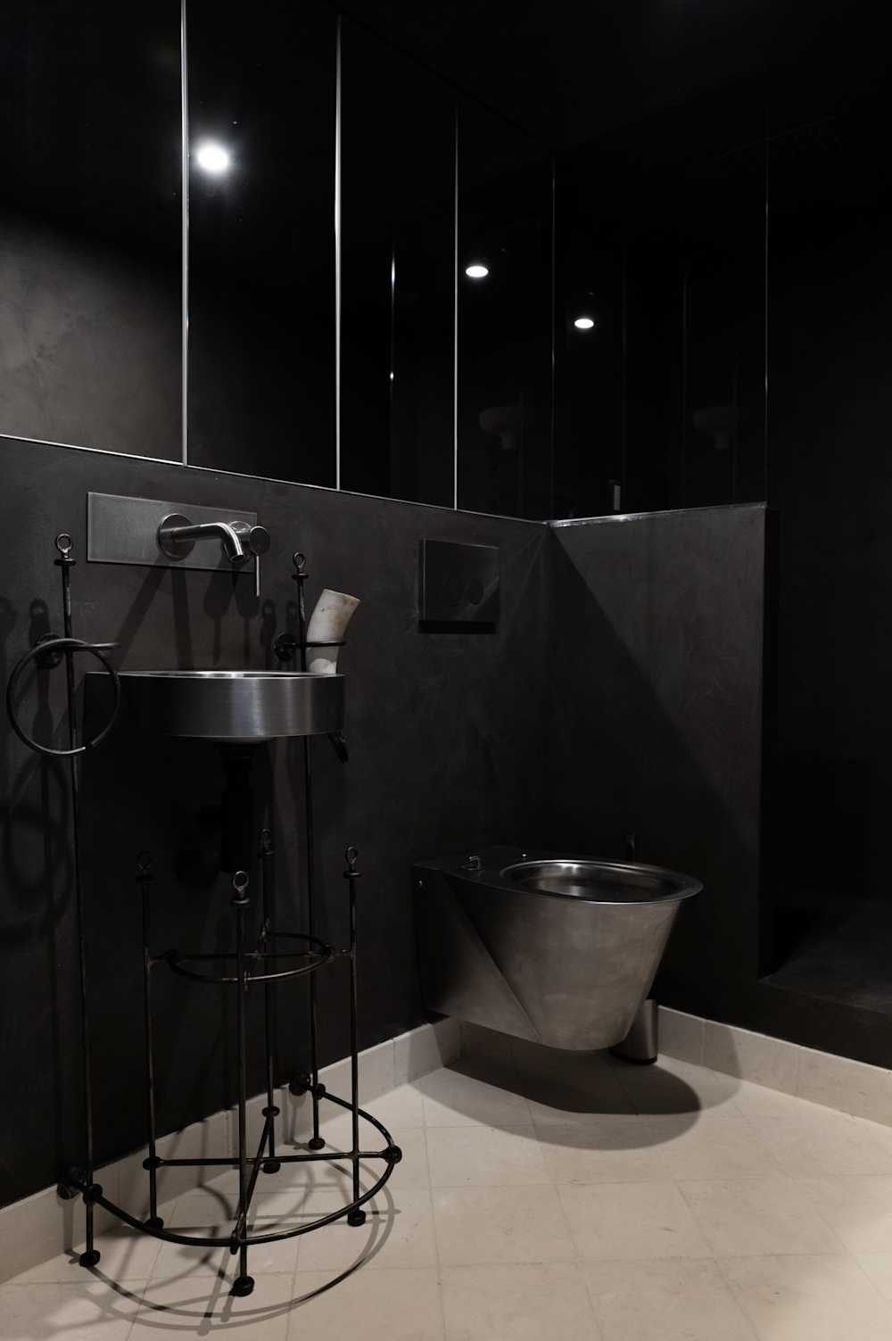 Boinod - Bathroom - Overview