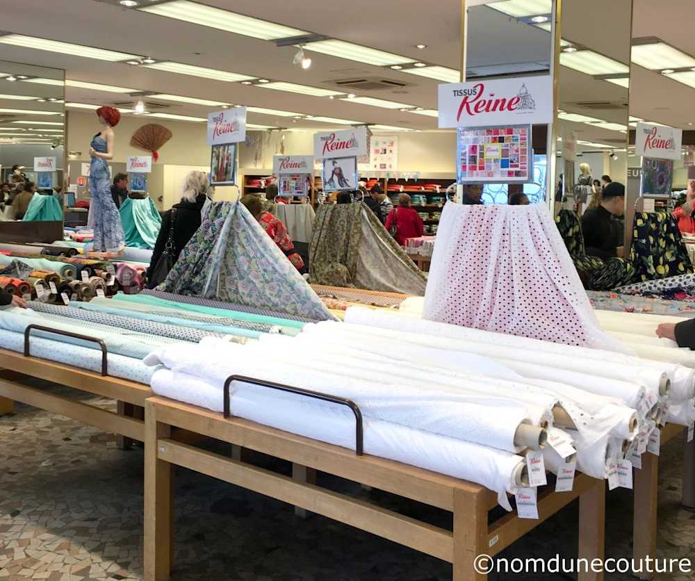 Hoterie - Tissue Reine illustration