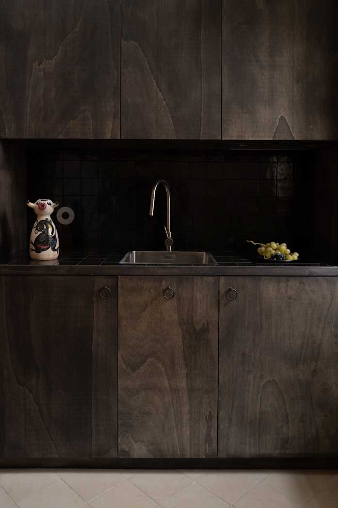 Boinod - Kitchen 2 - Sink