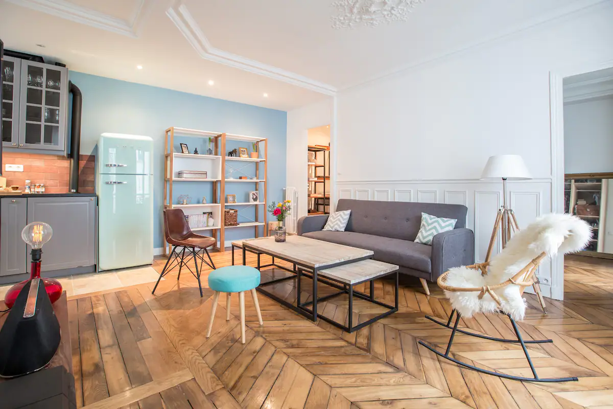 Interior Design 2 - Hoterie