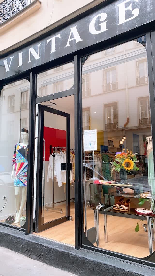 Hoterie - Lapin vintage