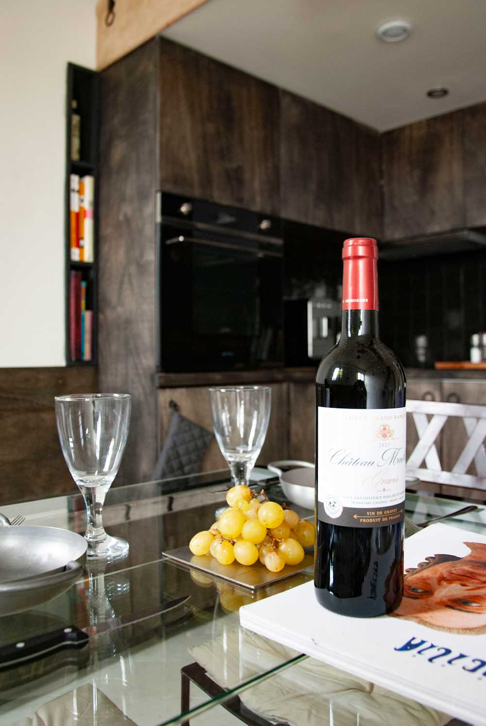 Boinod - Living - Dinning table