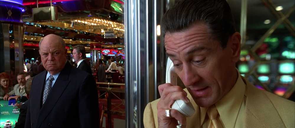 Hoterie - Casino illustration - 4