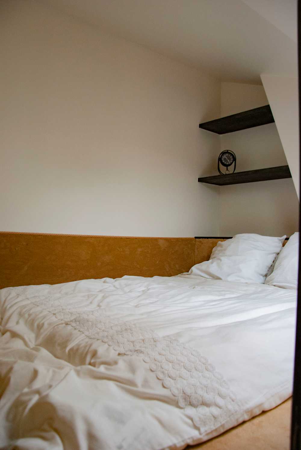 Boinod - Bedroom 2 - Bed