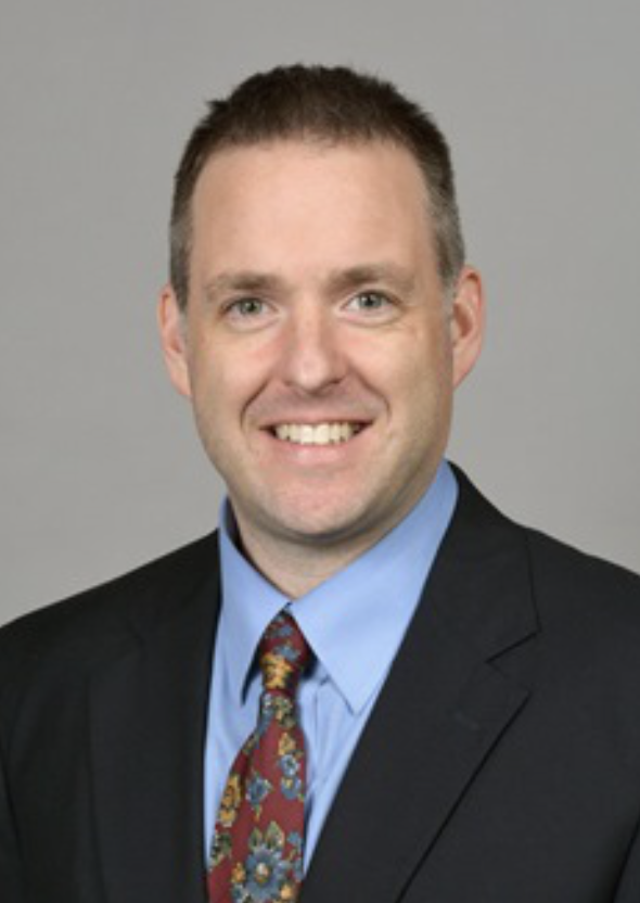 Dr. Timothy Kantz profile picture