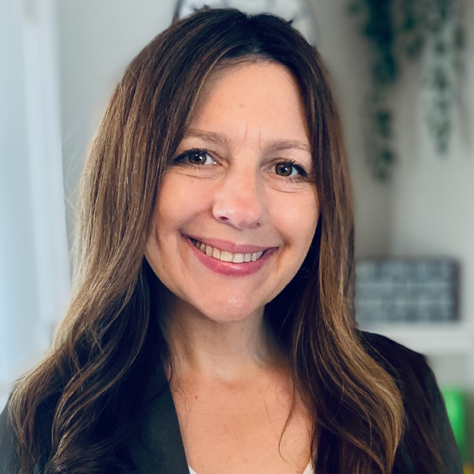 Amy Buschur profile picture