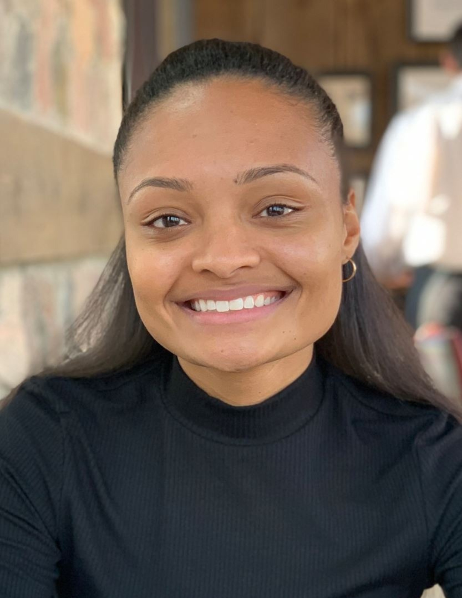 Miranda Johnson profile picture