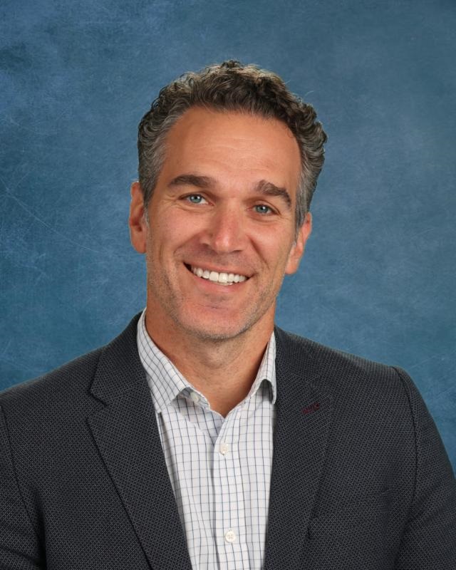 Dr. Joel Ellison profile picture