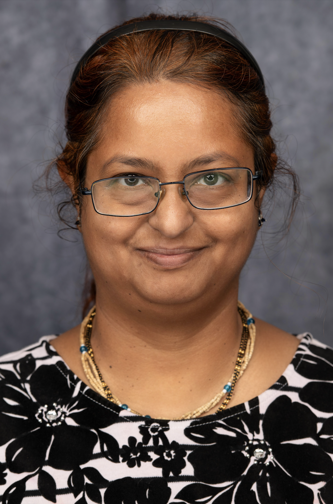 Indrani Naskar profile picture