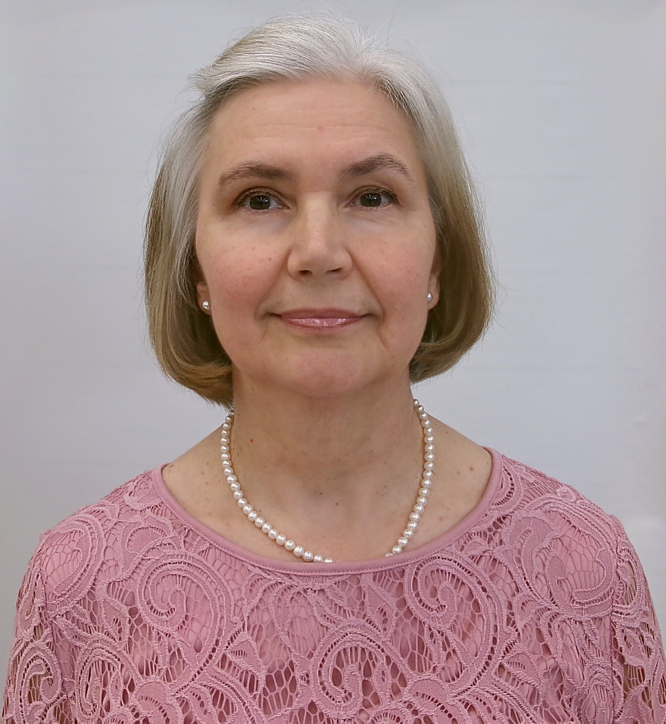 Olena Stetsura profile picture
