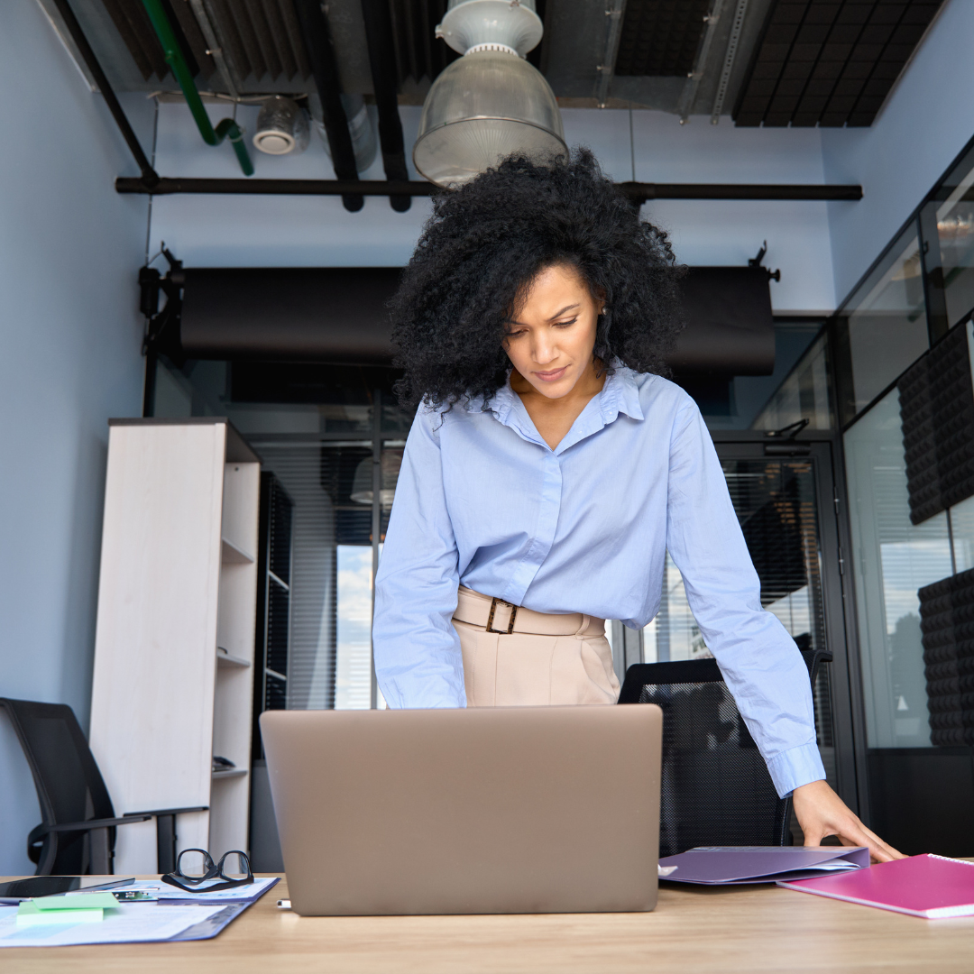 What to Know Before Becoming your Own Boss