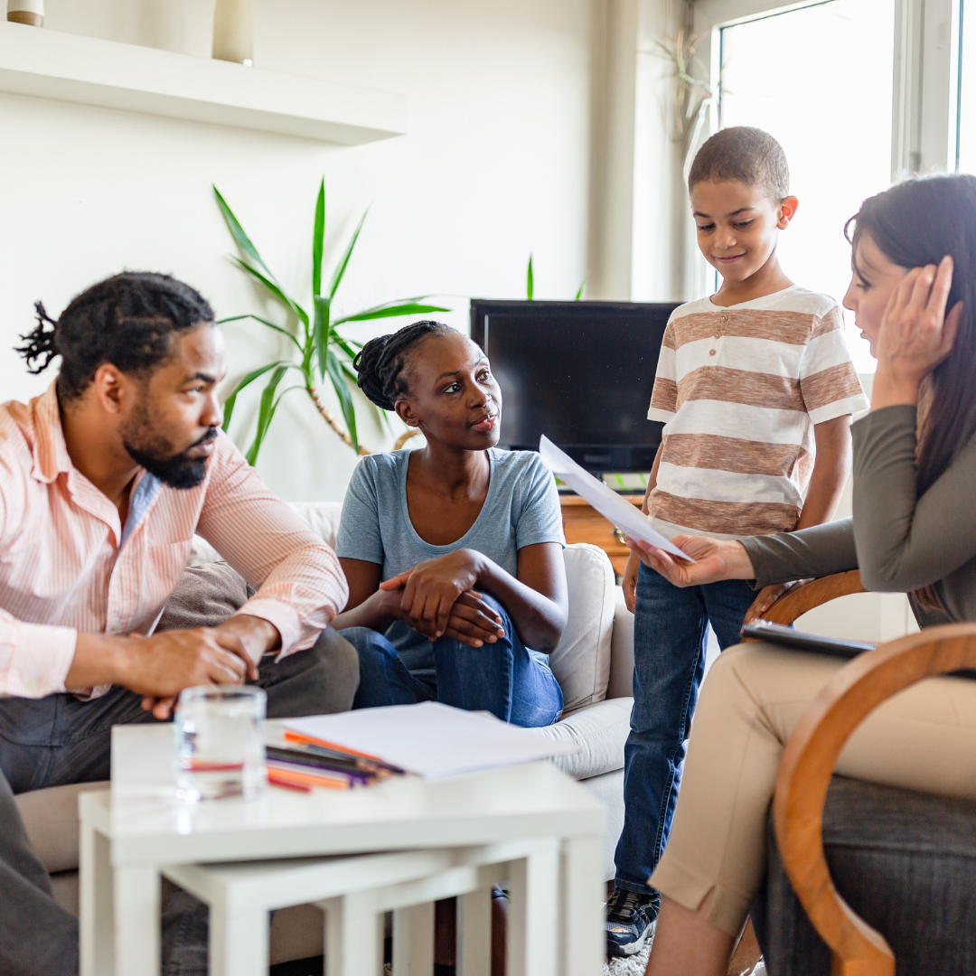 4 Questions to Ask, When Looking for a Family Therapist