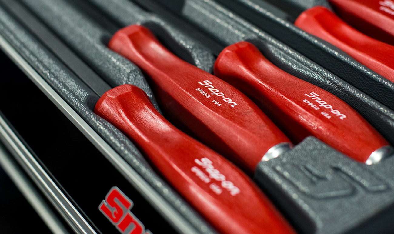 Shift Lab News Snapon Configurator unveiled at SFC