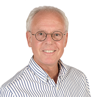 René Boudeling