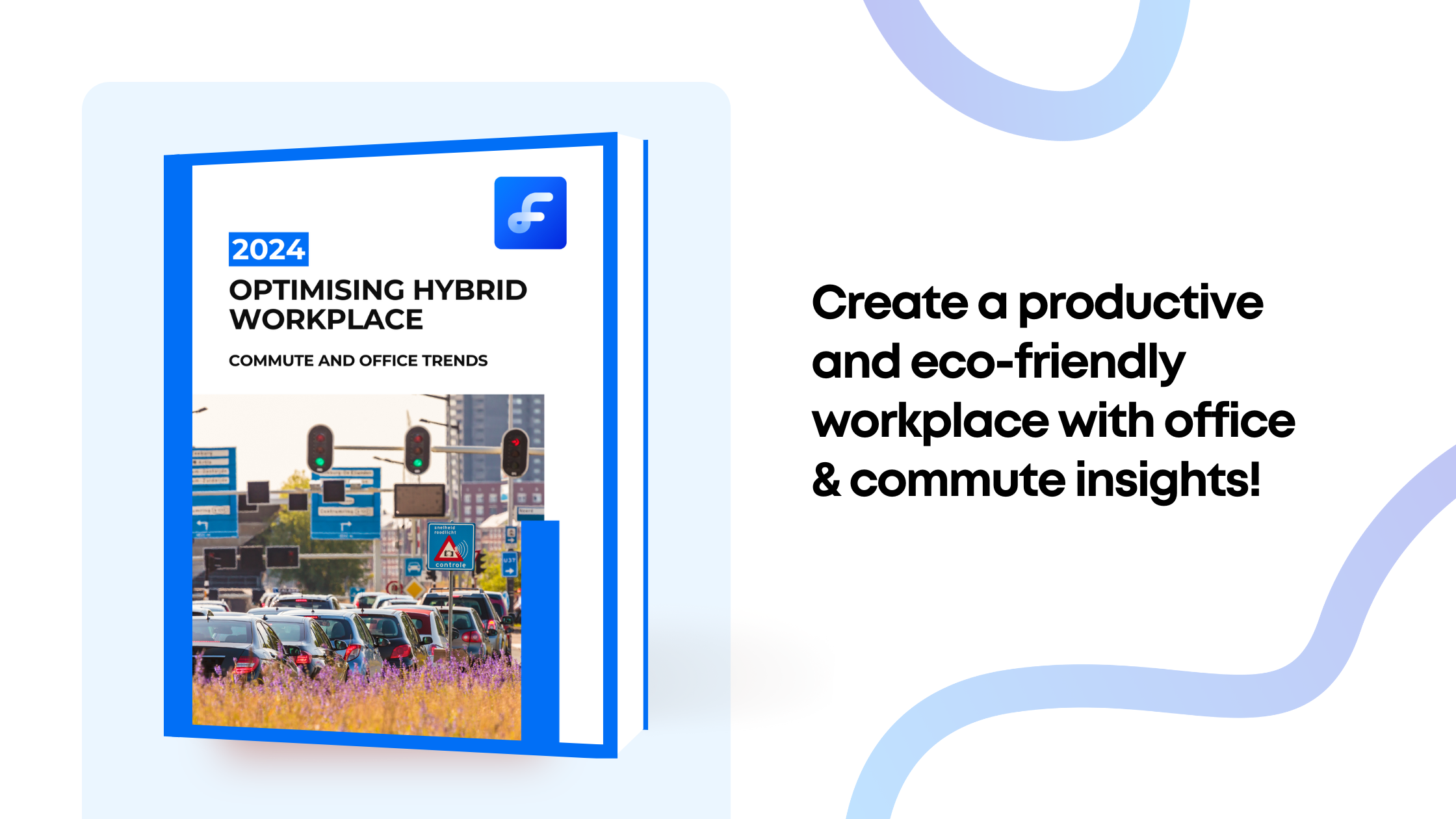 Optimising Hybrid Workplace: Commute and Office Trends