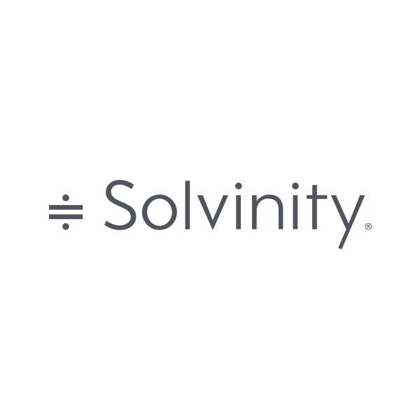 logo solvinity