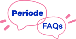 Periode FAQs