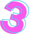 3