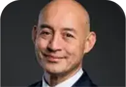 Dr David Nunns Consultant Gynaecologist