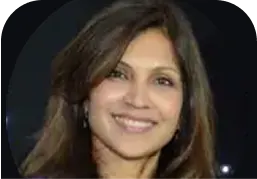 Dr Nihara Krause Consultant Clinical Psychologist