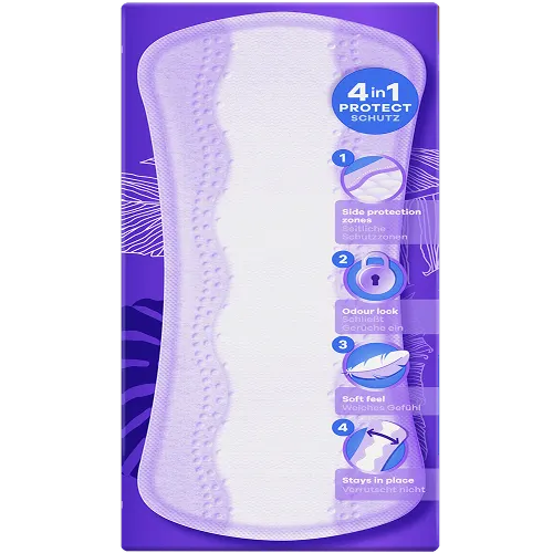 4 in 1 protection schutz