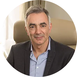Dr. Tariq Miskry
