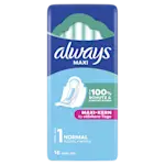 PLP - Navigation Always Maxi