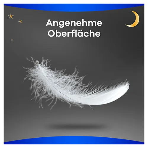 Always Maxi Night (Größe 3) Damenbinden Mit Flügeln