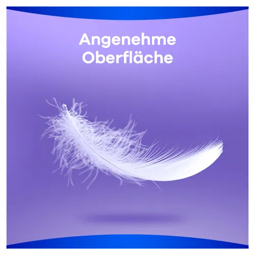 Always Maxi Profresh Lang Damenbinden