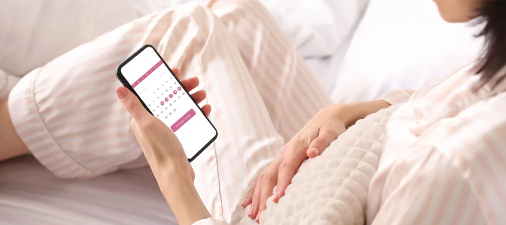 Stellen Sie sicher, dass Ihr Telefon nicht geöffnet ist und Sie den Kalender nicht mehr benötigen