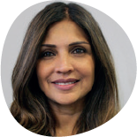 Psychologin Dr. Nihara Krause