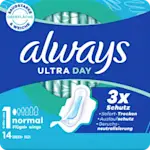 Always Ultra Tag