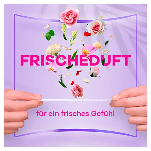 FRISCHEDUFT