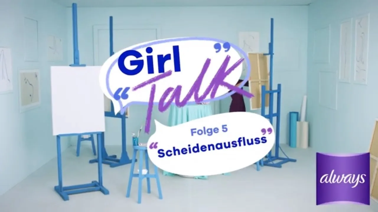 Girl Talk - Folge 5