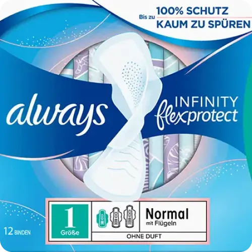 Always Flexprotect
