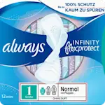Always Flexprotect