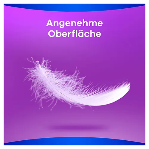 Always Maxi Lang (Größe 2) Damenbinden Mit Flügeln