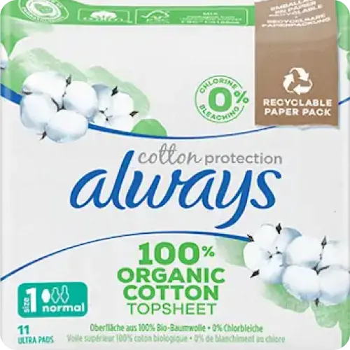 Always Cotton
