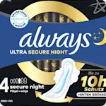 Always Ultra Nacht