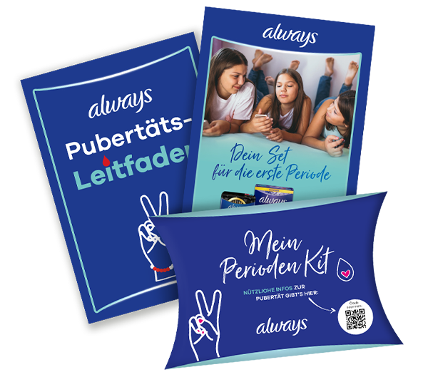 Wie kann man die Periode auslsen? Unsere Tipps