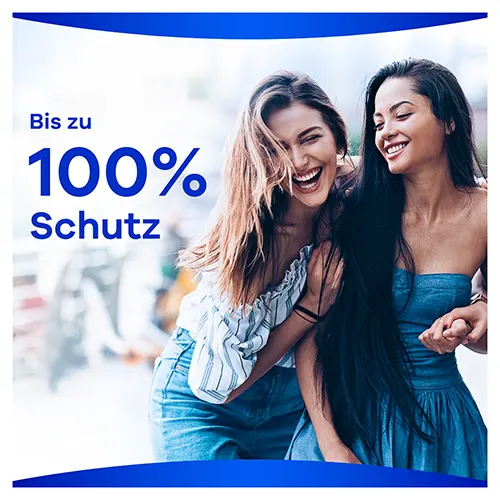 Always Maxi Normal (Größe 1) Damenbinden Mit Flügeln